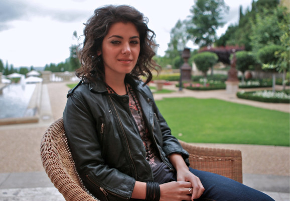 photo 4 in Katie Melua gallery [id582199] 2013-03-13 00:00:00