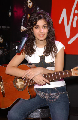 Katie Melua pic #237199
