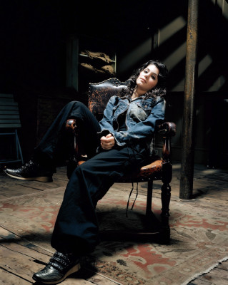 photo 16 in Katie Melua gallery [id484529] 2012-05-03 00:00:00