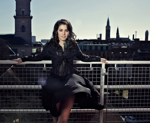 photo 9 in Katie Melua gallery [id563684] 2013-01-02 00:00:00
