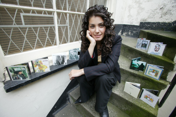 Katie Melua pic #408935