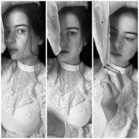 Katie Sarife pic #1182266