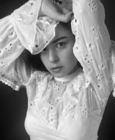 Katie Sarife pic #1182265