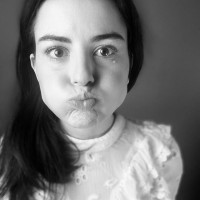 Katie Sarife pic #1182267