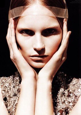 Katrin Thormann pic #353055