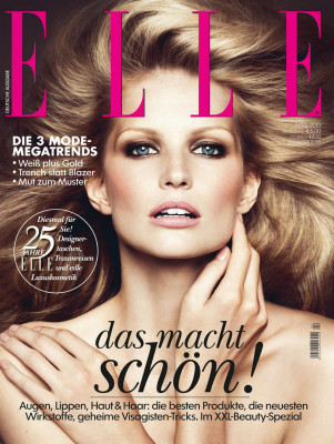 Katrin Thormann pic #595184