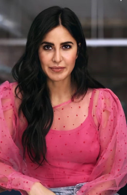 Katrina Kaif pic #1262486