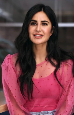 Katrina Kaif pic #1262481