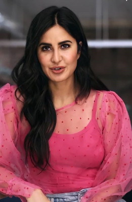 Katrina Kaif pic #1262482