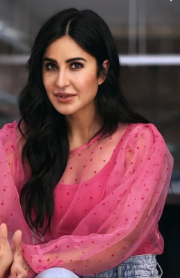 Katrina Kaif pic #1262484