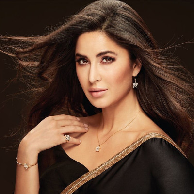 Katrina Kaif pic #1262497