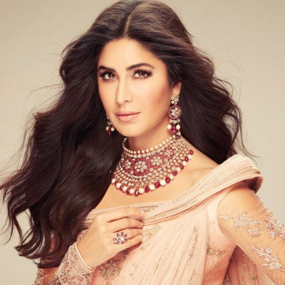 Katrina Kaif pic #1262490