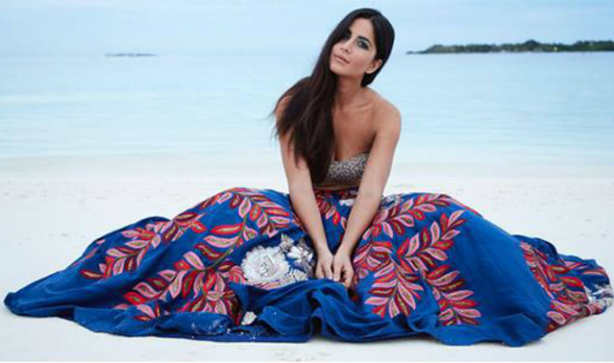 Katrina Kaif pic #1263992