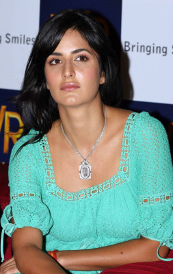 Katrina Kaif pic #1264257