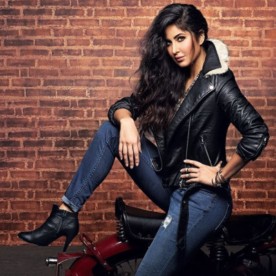 Katrina Kaif pic #1264264