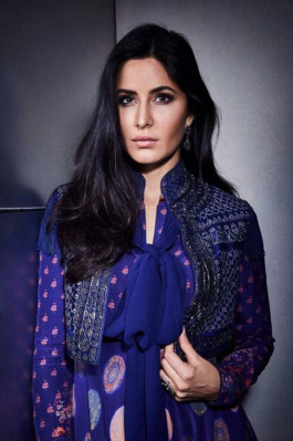 Katrina Kaif pic #1264100