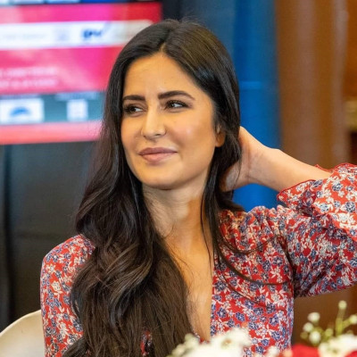 Katrina Kaif pic #1264279