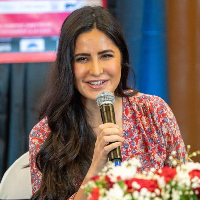 Katrina Kaif pic #1264280