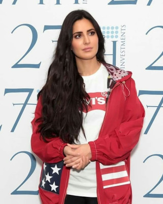 photo 22 in Katrina Kaif gallery [id1264108] 2021-08-11 00:00:00