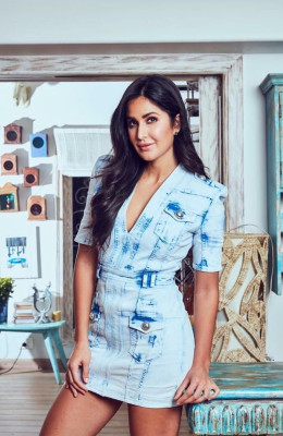Katrina Kaif pic #1264294