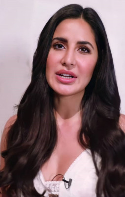 Katrina Kaif pic #1263078