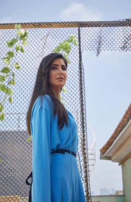 Katrina Kaif pic #1264297