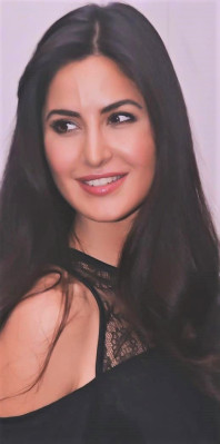 Katrina Kaif pic #1264190