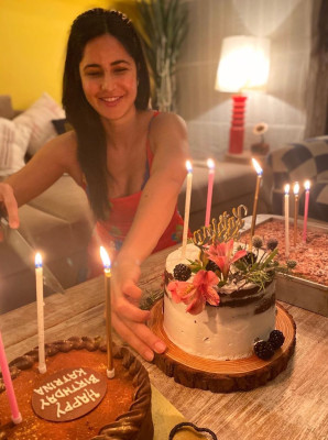Katrina Kaif pic #1264309