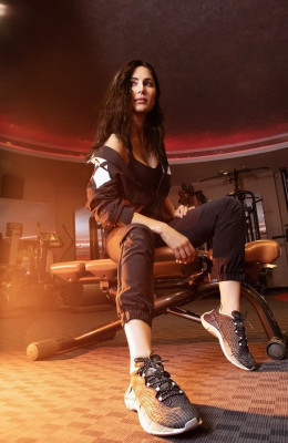 Katrina Kaif pic #1264223
