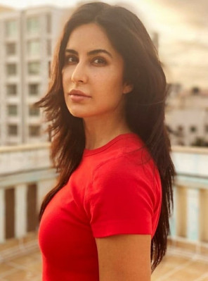 Katrina Kaif pic #1264225
