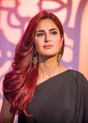 Katrina Kaif pic #1264226