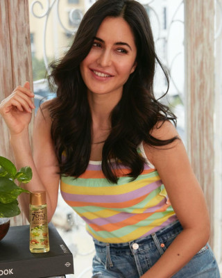 Katrina Kaif pic #1263086