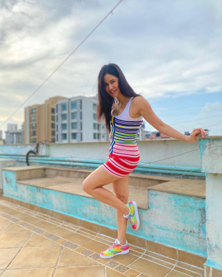 Katrina Kaif pic #1264234