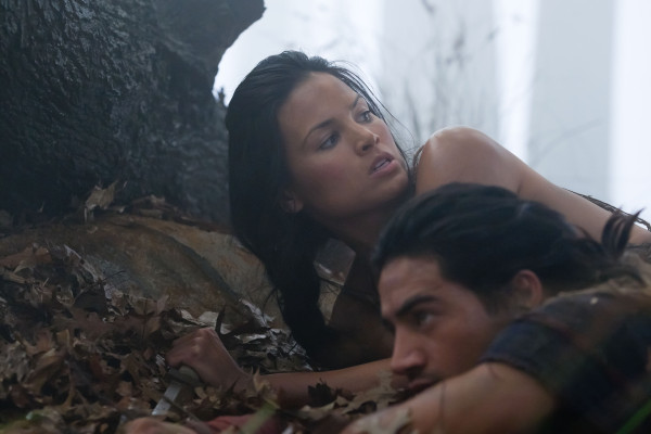 Katrina Law pic #869941