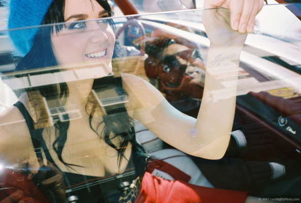 Katy Perry pic #408300