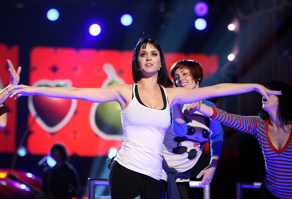 Katy Perry pic #134200