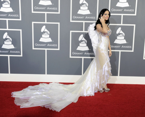 Katy Perry pic #407859
