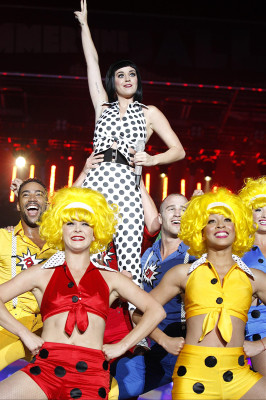 Katy Perry pic #499142