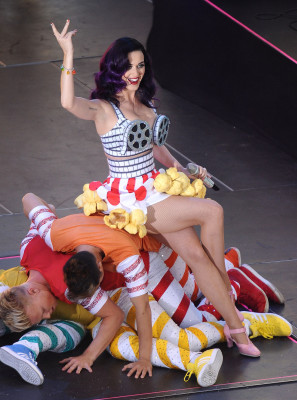 Katy Perry pic #504887