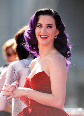 Katy Perry pic #504575
