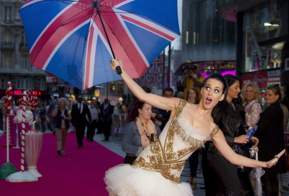 Katy Perry pic #507187