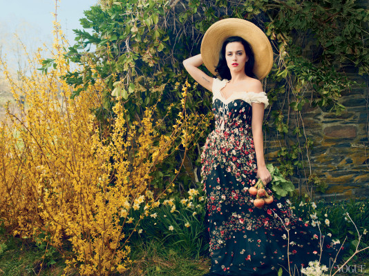 Katy Perry pic #614411