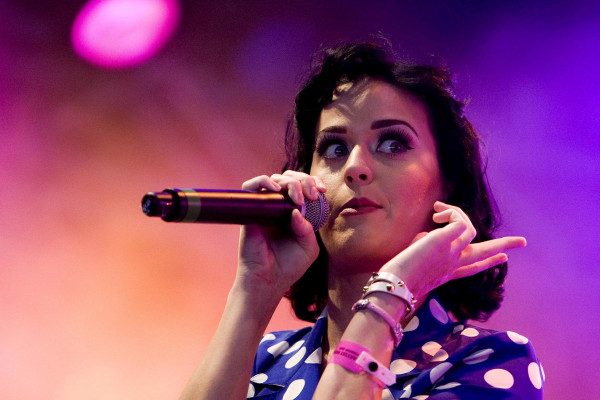 Katy Perry pic #160991