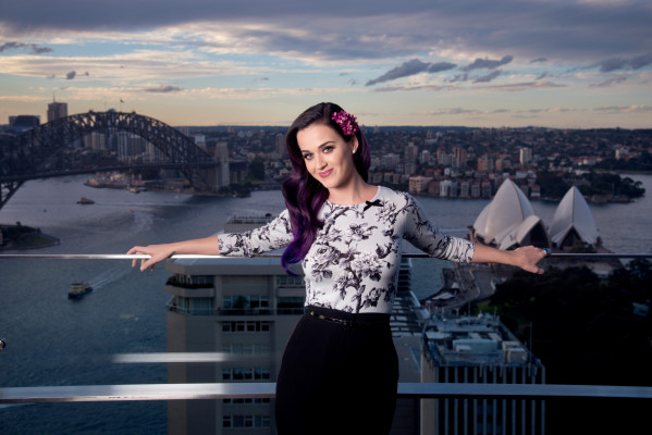 Katy Perry pic #520897