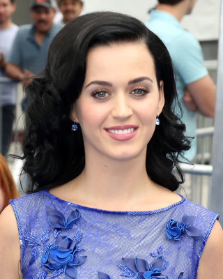 Katy Perry pic #624510