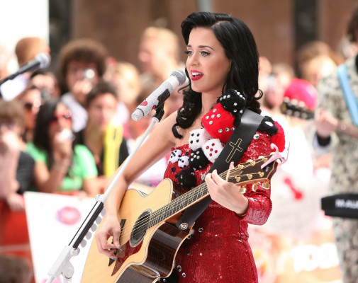 Katy Perry pic #407968