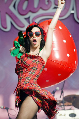 Katy Perry pic #408291