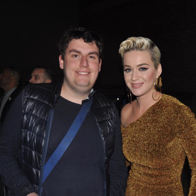 Katy Perry pic #1111197