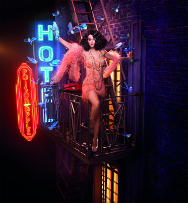 Katy Perry pic #569306