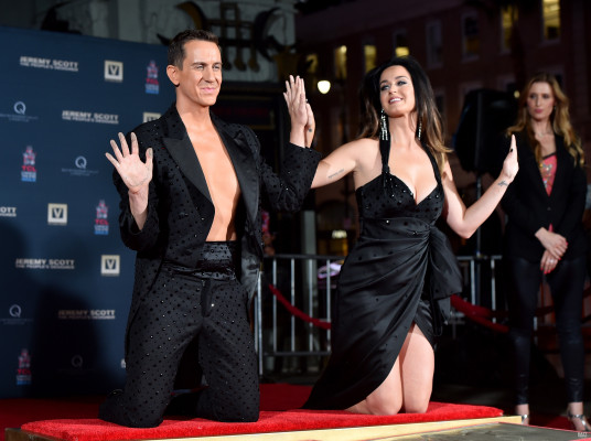 Katy Perry pic #796157